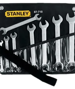 BỖ CỜ LÊ 2 ĐẦU MIỆNG HỆ M 8 CHI TIẾT STANLEY 87-718-1
