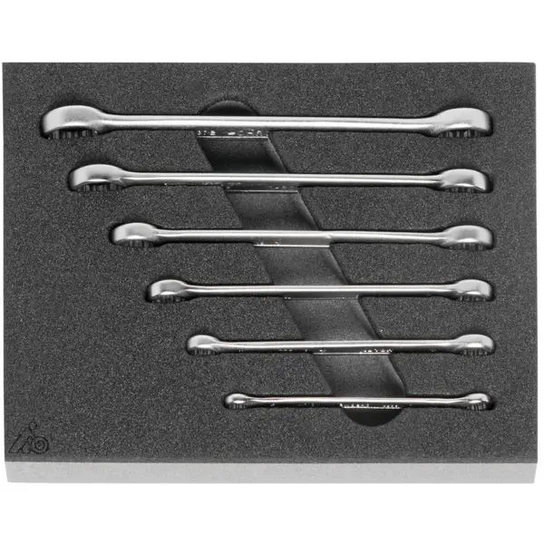 BỘ CỜ LÊ 2 ĐẦU VÒNG 6 CHI TIẾT HOLEX 952309 6