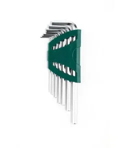 Bộ cờ lê hình chữ L SATA 1 bộ 7 cái 09113