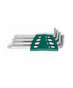 Bộ cờ lê hình chữ L SATA 1 bộ 9 cái 09702