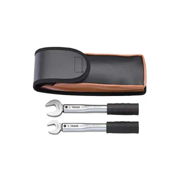 Bộ cờ lê lực Tasco TA771ST-23S