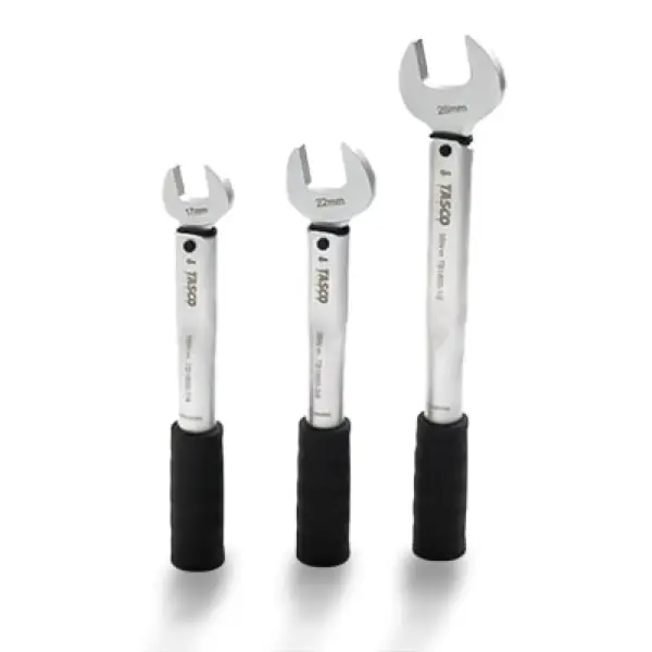 Bộ cơ lê lực TASCO TBQ1800-SET