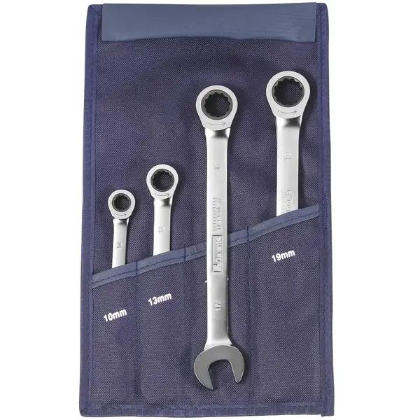 BỘ CỜ LÊ MIỆNG VÒNG TỰ ĐỘNG GARANT 4 CÂY