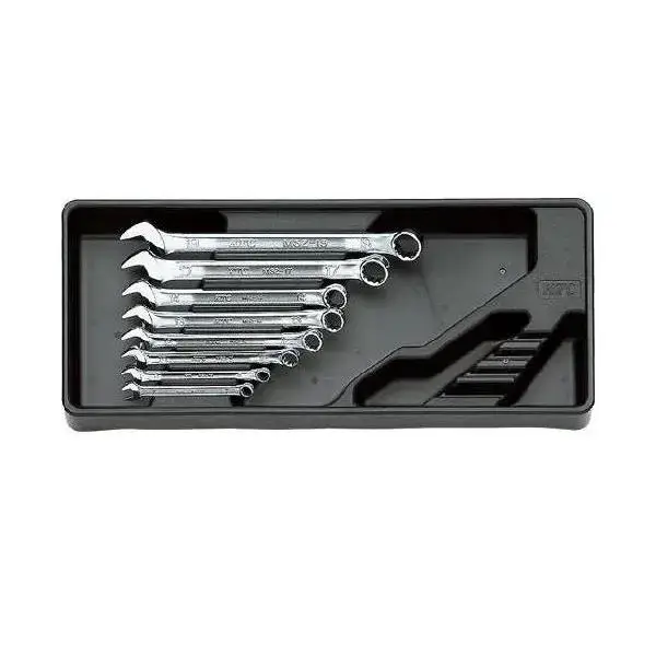 Bộ cờ lê tròng KTC TMS208
