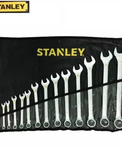 Bộ cờ lê vòng miệng (14 cây) Stanley STMT80944-8