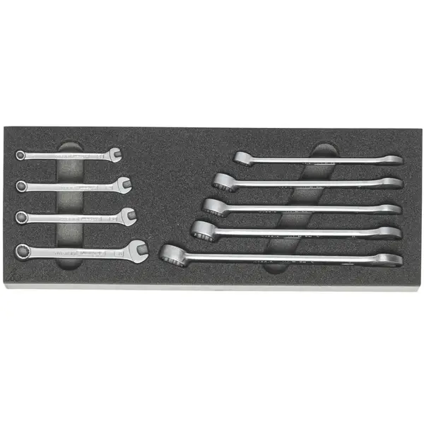 BỘ CỜ LÊ VÒNG MIỆNG 9 CHI TIẾT GARANT 952325 9