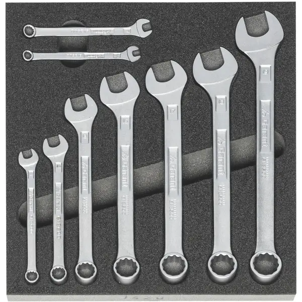 BỘ CỜ LÊ VÒNG MIỆNG 9 CHI TIẾT GARANT 952462 9