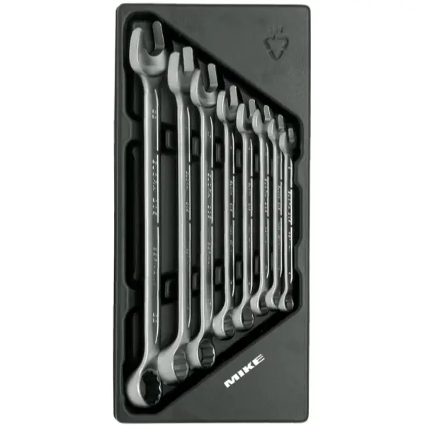 Bộ cờ lê vòng miệng ELORA MS-2, module cho tủ đồ nghề