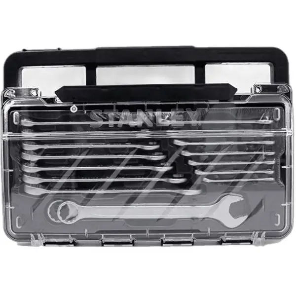 BỘ CỜ LÊ VÒNG MIỆNG MODULE STANLEY 16 CHI TIẾT STMT74897-8C