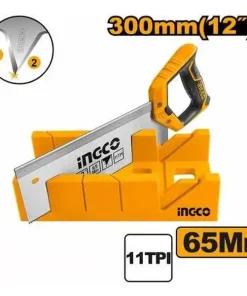 Bộ Cưa Cầm Tay HMBSK30082 INGCO