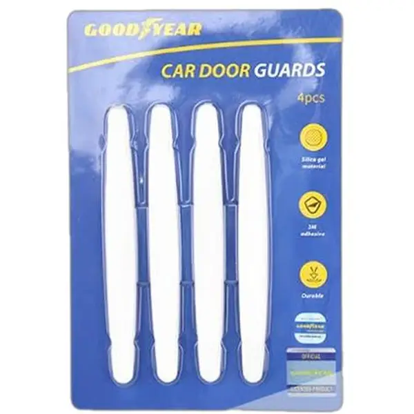 BỘ DÁN CỬA MÀU TRẮNG GOOD YEAR GY-5580