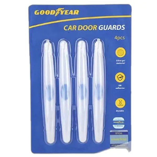 BỘ DÁN CỬA MÀU TRONG GOOD YEAR GY-5581 CHÍNH HÃNG