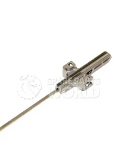 Bộ dẫn hướng máy bắn đinh pin 20V Stanley SCN616D2K Dewalt 90633254