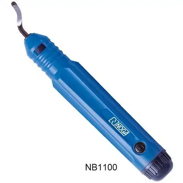 Bộ dao cạo ba via Noga NB1100
