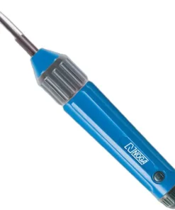 Bộ dao cạo bavia 2 đầu SC1000 Noga