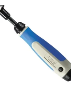 Bộ dao cạo BAVIA lỗ NG3100 NOGA cán có thể thay đổi chiều dài