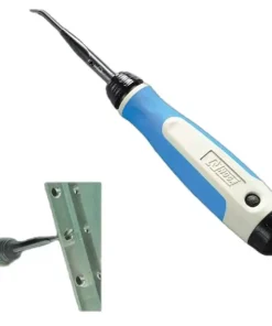 BỘ DAO CẠO BAVIA LỖ TRONG NG3710 NOGA
