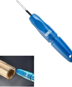 BỘ DAO CẠO BAVIA LOẠI NHỎ YT1100 NOGA