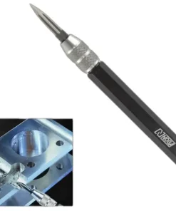 BỘ DAO CẠO BAVIA NẶNG SC1500 NOGA