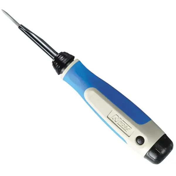 Bộ dao cạo BAVIA NG3700NOGA cán có thể thay đổi chiều dài