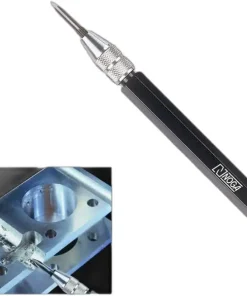 BỘ DAO CẠO BAVIA SC8000 NOGA