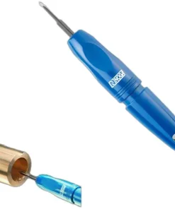 BỘ DAO CẠO BAVIA YT1200 NOGA