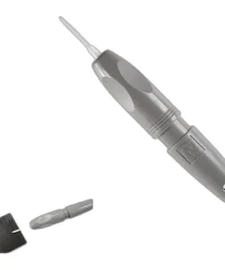 BỘ DAO CẠO GỐM MINI CÓ THỂ ĐIỀU CHỈNH CR4100 NOGA