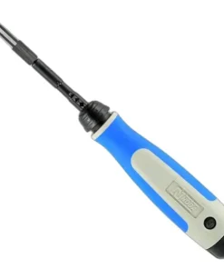 BỘ DAO CẠO HÌNH TAM GIÁC NG3610 NOGA