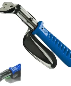 BỘ DAO GỌT BAVIA 2 CẠNH ĐỒNG THỜI BẰNG GỐM DB5000 NOGA