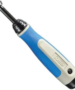BỘ DAO GỌT BAVIA 2 MÉP RÃNH TRONG VÀ NGOÀI NG3300 NOGA