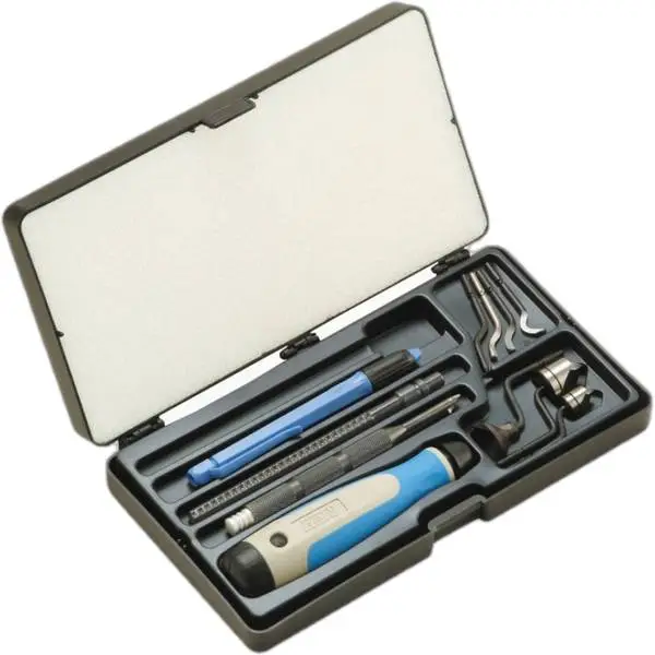 Bộ dao gọt bavia dành cho MRO NG9300 Noga
