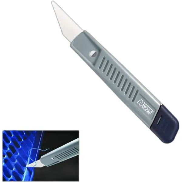 BỘ DAO GỌT BAVIA GỐM CR2000 NOGA
