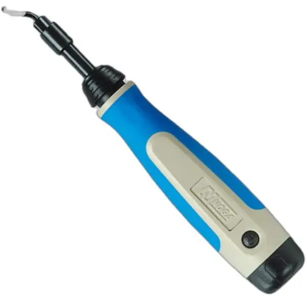 Bộ dao gọt bavia lưỡi N1 và N2 NG3002 Noga