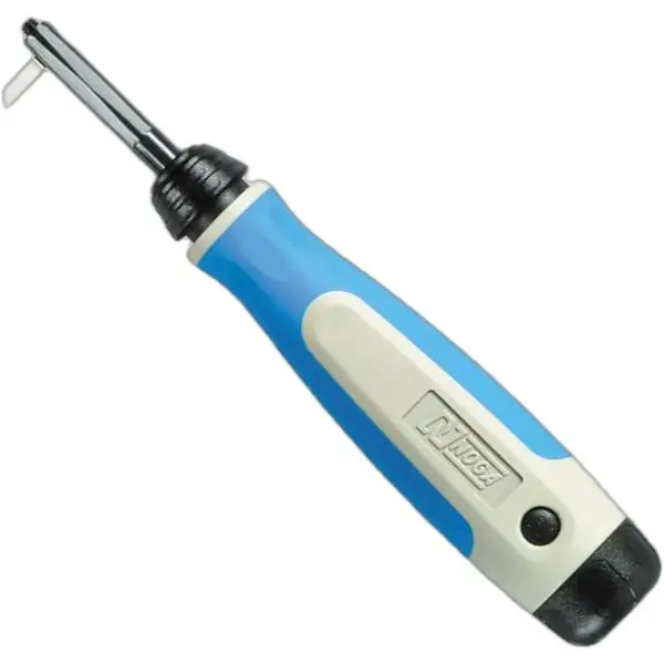 BỘ DAO LÀM SẠCH BAVIA CÁC GÓC CỦA RÃNH HẸP NG3210 NOGA