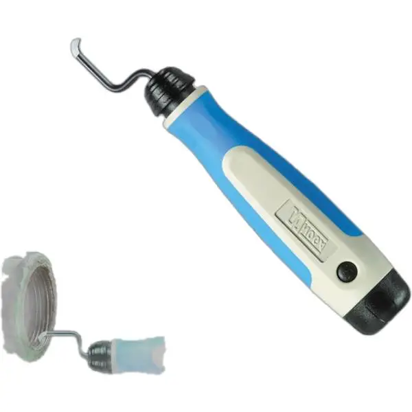 BỘ DAO LÀM SẠCH REN TRONG NG1600 NOGA