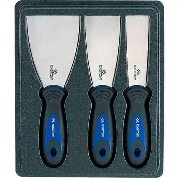 Bộ dao sủi sơn Kingtony 9CJ013