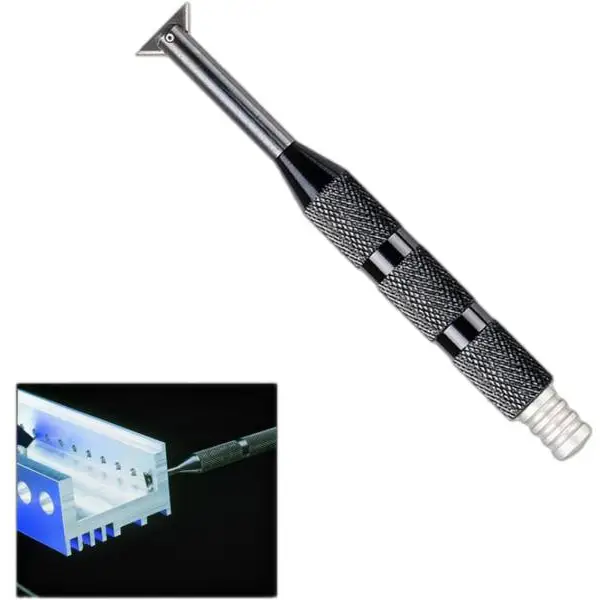 BỘ DAO VÁT MÉP LỖ 2 CHIỀU LOẠI LỚN RC2200 NOGA