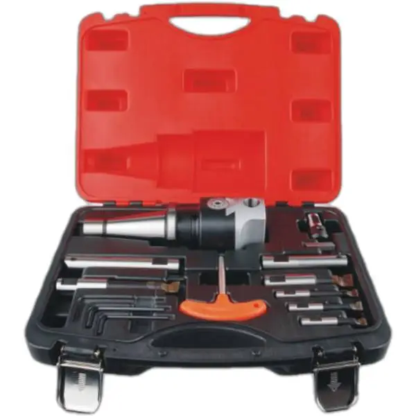 Bộ Đầu Dao Doa BHC3 59250D
