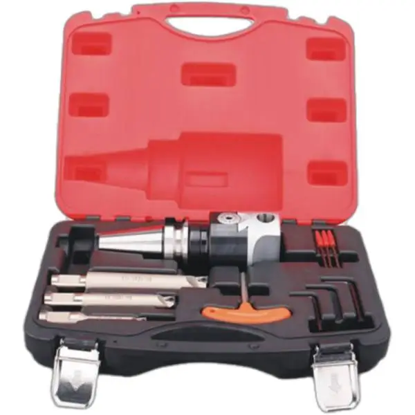 Bộ Đầu Dao Doa - Chuôi - Thanh Doa BHC3 59250C