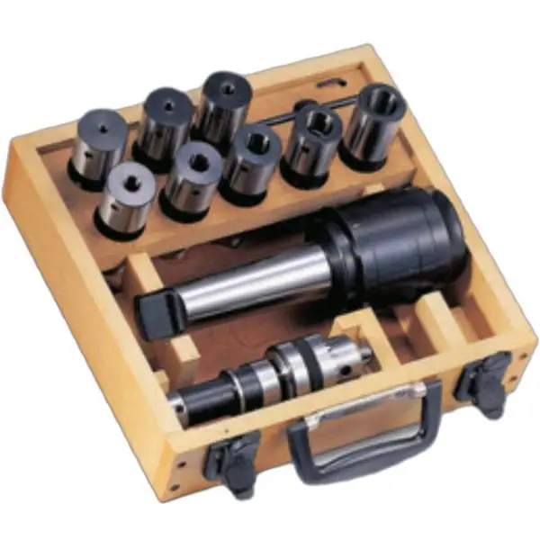 Bộ Đầu Kẹp Cho Máy Khoan Jeil SDT-MT