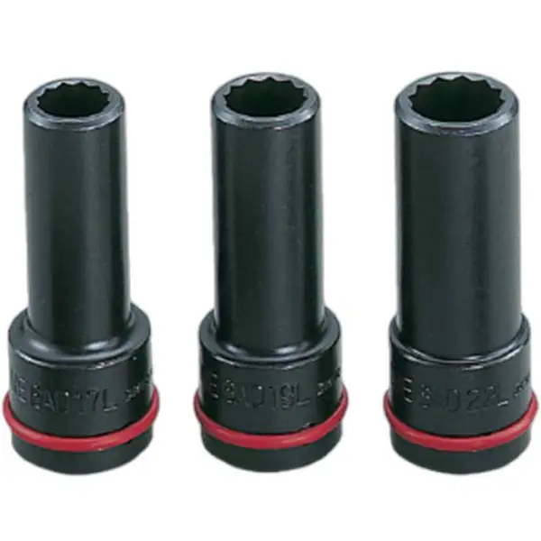 Bộ Đầu Khẩu Chuyên Dụng Để Mở Đầu Xi Lanh AD604 Tone