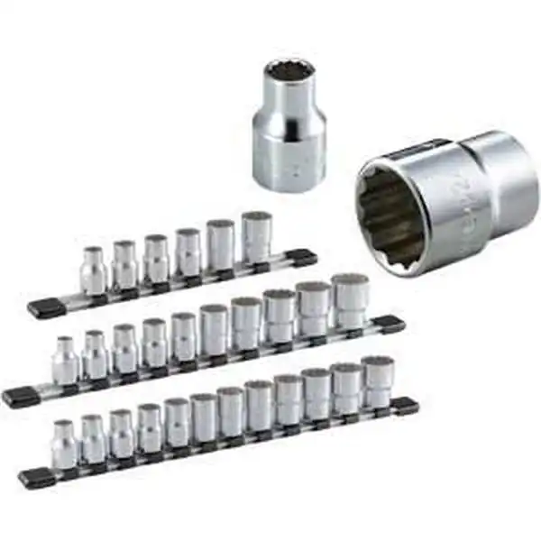Bộ đầu khẩu HD412
