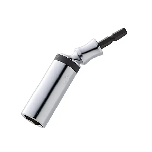 Bộ đầu khẩu vặn ốc chuôi lục giác TOP Japan EDS-719CS