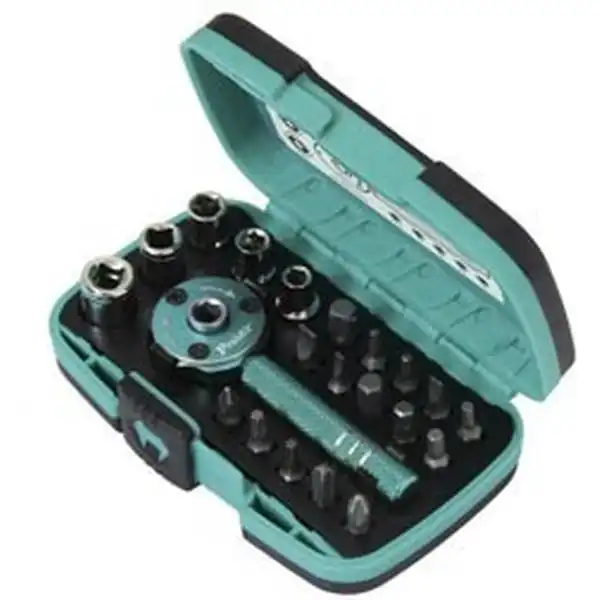 Bộ đầu vít 22 chi tiết Proskit SD-2319M