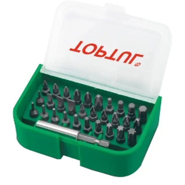 Bộ đầu vít 31 chi tiết TOPTUL GAAW3101