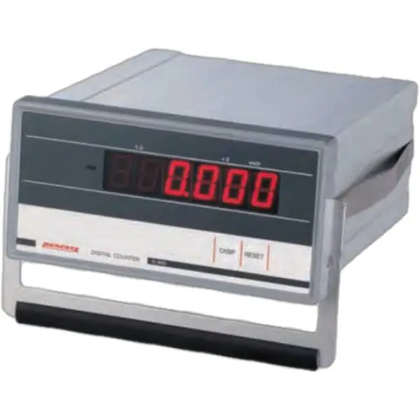 Bộ Đếm Điện Tử C-500, C-700