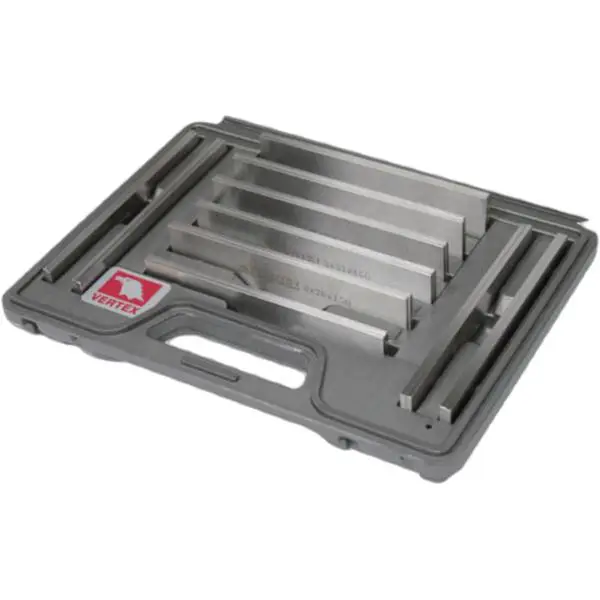 Bộ đệm máy phay song song VP-136, VP-136, VP-018