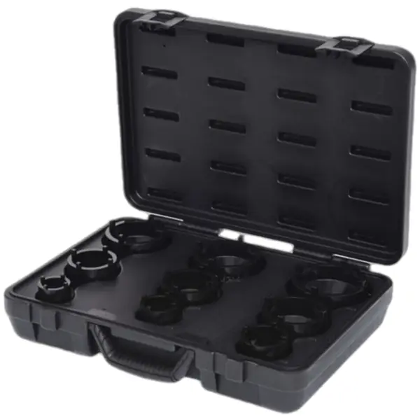 Bộ điều chỉnh vòng bi ổ trục 9 chi tiết KSTools 450.5000