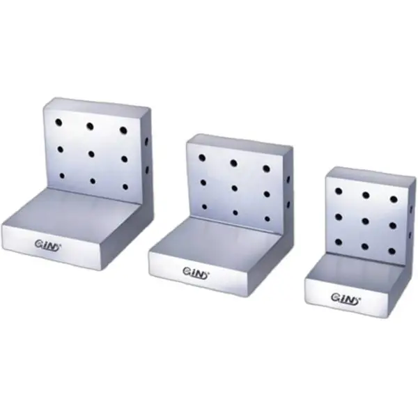 Bộ Đồ Gá Vuông Góc 90 Độ LA 65700 GIN