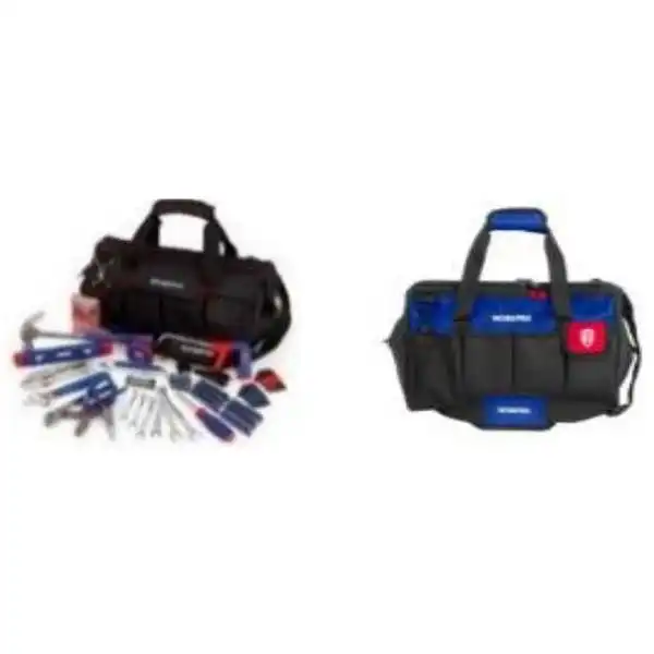 Bộ đồ nghề 156 chi tiết Workpro WP209010
